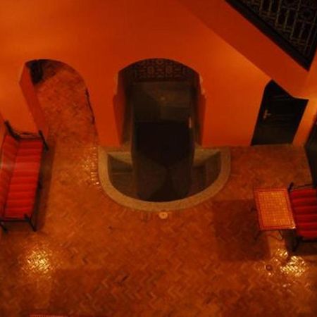 Riad La Perle De Marrakech Marakeş Dış mekan fotoğraf