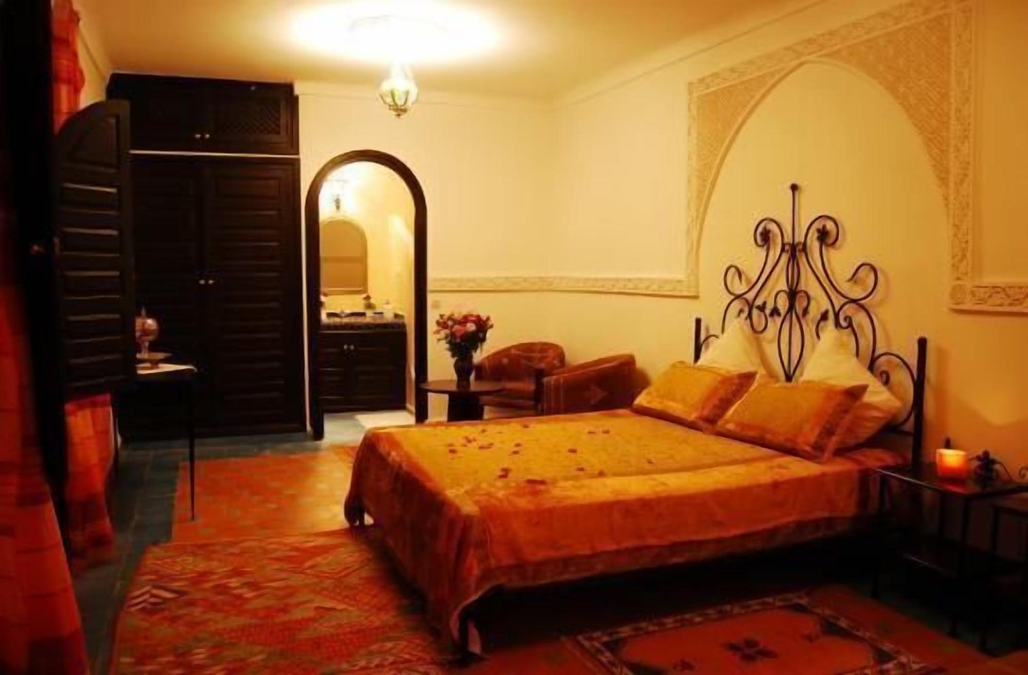 Riad La Perle De Marrakech Marakeş Dış mekan fotoğraf