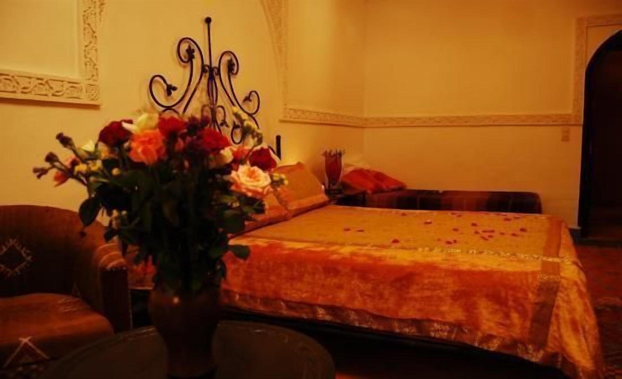 Riad La Perle De Marrakech Marakeş Dış mekan fotoğraf