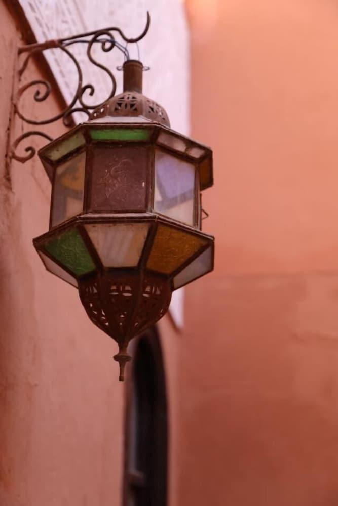 Riad La Perle De Marrakech Marakeş Dış mekan fotoğraf