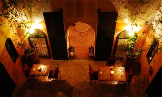 Riad La Perle De Marrakech Marakeş Dış mekan fotoğraf