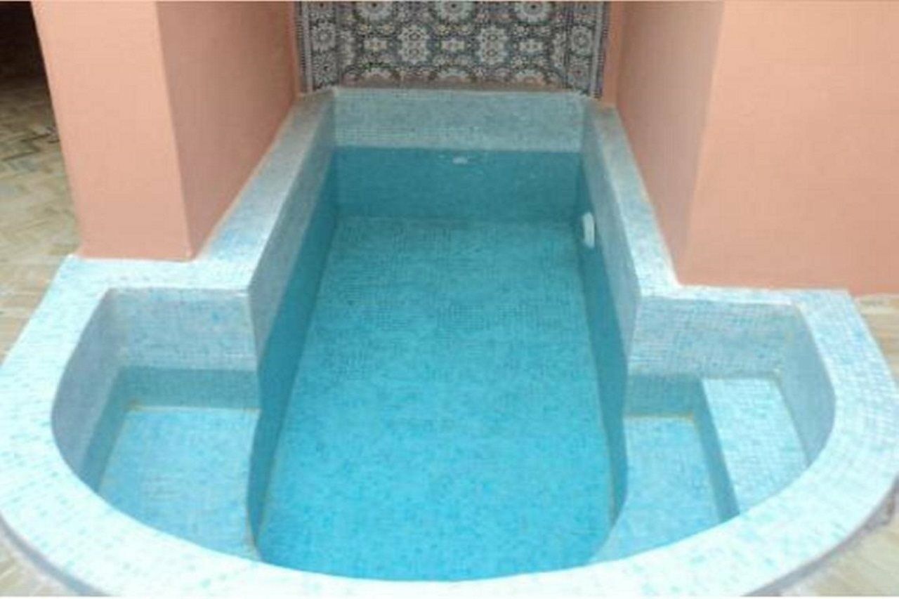 Riad La Perle De Marrakech Marakeş Dış mekan fotoğraf