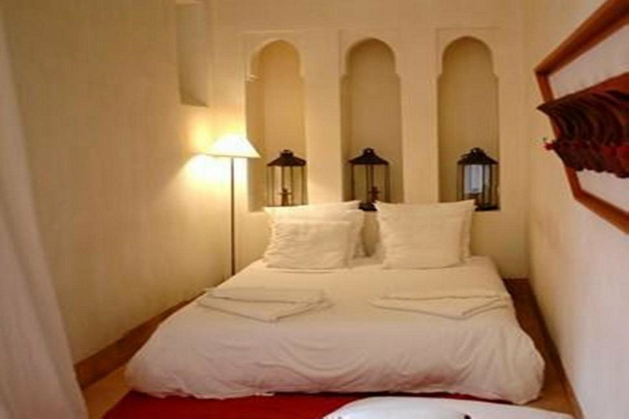 Riad La Perle De Marrakech Marakeş Dış mekan fotoğraf